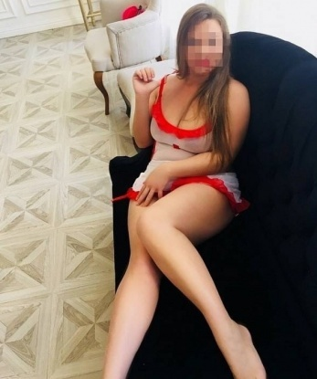 Анкета проститутки Агата - Фото 1, Рубежное, 38 лет, №80