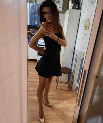 Анкета проститутки Алиса - Фото 1, Рубежное, 24 года, №15105
